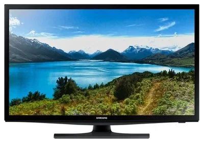 Лот: 10368498. Фото: 1. ЖК телевизор Samsung UE28J4100A. Телевизоры