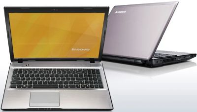 Лот: 4373119. Фото: 1. Продам ноутбук Lenovo Z575 20114... Ноутбуки