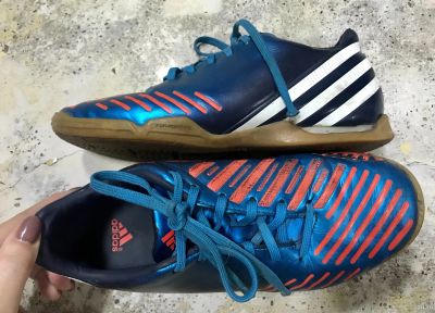 Лот: 18169781. Фото: 1. Бутсы Adidas. Кеды, кроссовки