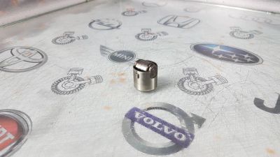 Лот: 23586312. Фото: 1. Толкатель ТНВД Nissan Note HR12DDR... Топливная система