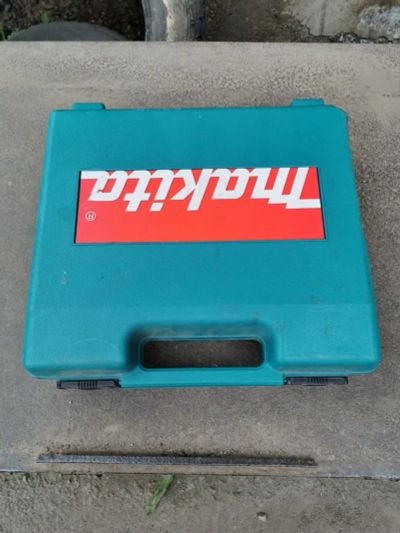 Лот: 16217355. Фото: 1. Лобзик Makita 4351fct. Электроинструмент