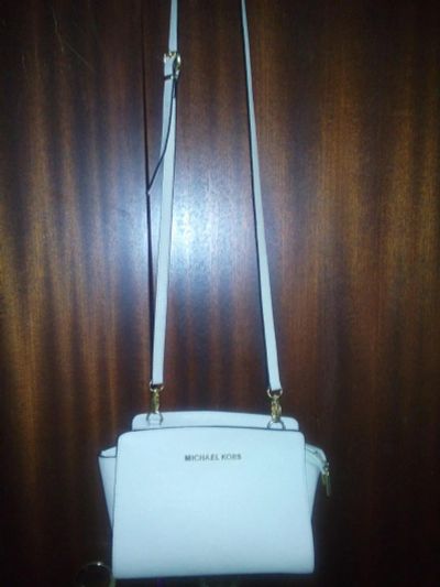 Лот: 7980765. Фото: 1. Сумка Michael Kors. Сумки