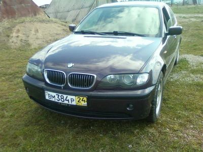 Лот: 2869436. Фото: 1. BMW 320i. Автомобили