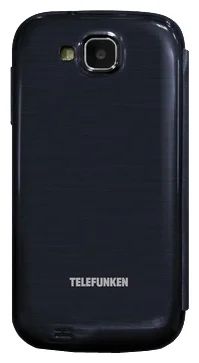 Лот: 5247352. Фото: 1. telefunken tf-sp4502. Смартфоны
