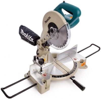 Лот: 18619837. Фото: 1. Пила торцовочная Makita LS1040N... Электроинструмент