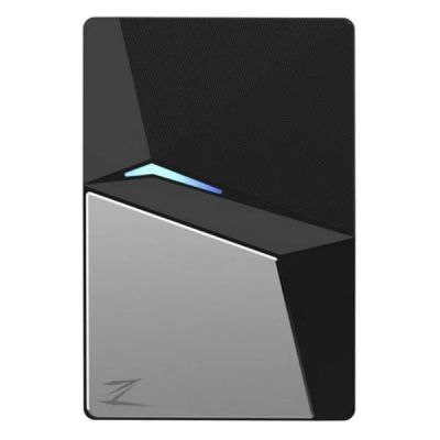 Лот: 24469399. Фото: 1. Внешний SSD накопитель Netac Z7S... Внешние жесткие диски