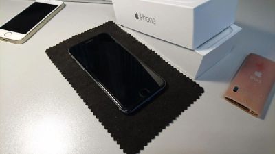 Лот: 8363105. Фото: 1. Iphone 6 64 gb Space Gray. Смартфоны