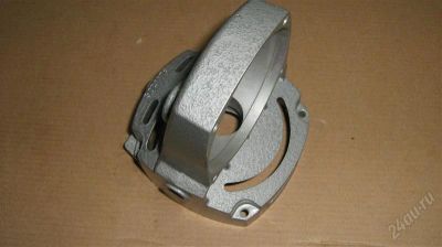 Лот: 2537963. Фото: 1. Корпус редуктора УШМ ИЖ Е-252... Запчасти