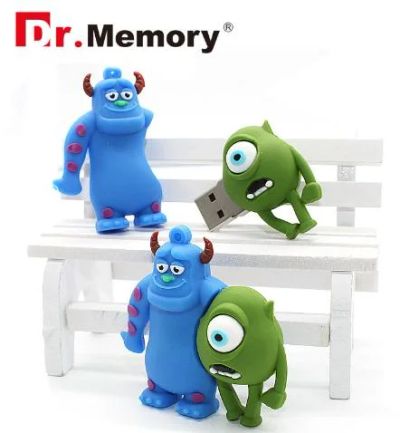 Лот: 9302927. Фото: 1. новая флешка на 16ГБ корпорация... USB-флеш карты