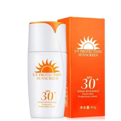 Лот: 9793042. Фото: 1. Солнцезащитный Крем SPF 30. Уход за телом