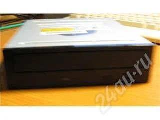 Лот: 453403. Фото: 1. CD-Rom. Приводы CD, DVD, BR, FDD