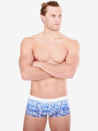 Лот: 24640501. Фото: 1. Плавки мужские Mako Shorty Summer... Другое (спортивная одежда)