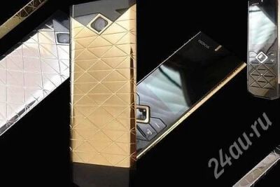 Лот: 276401. Фото: 1. nokia 7900 prizm. Кнопочные мобильные телефоны
