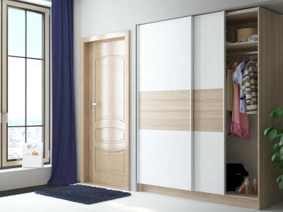 Лот: 10064441. Фото: 1. Шкаф-купе 54. Шкафы, шкафы-купе