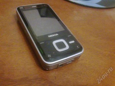 Лот: 263865. Фото: 1. nokia n81 срочно!!!. Смартфоны