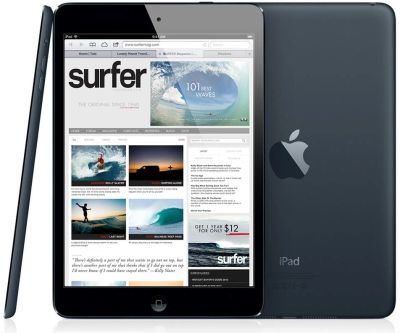 Лот: 3195493. Фото: 1. Ipad mini 16Gb. Планшеты