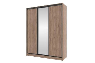Лот: 23631508. Фото: 1. Шкаф-купе Hoff Home. Шкафы, шкафы-купе