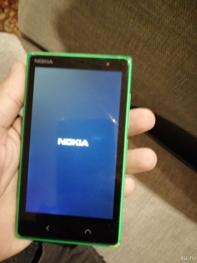 Лот: 14720473. Фото: 1. Nokia x2 на андройде. Корпуса, клавиатуры, кнопки