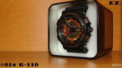 Лот: 10200846. Фото: 1. Casio g shock #8. Другие наручные часы