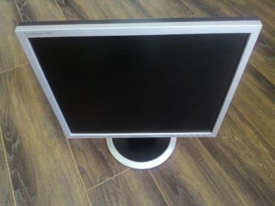 Лот: 6648776. Фото: 1. Монитор Samsung SyncMaster 740N... ЖК-мониторы