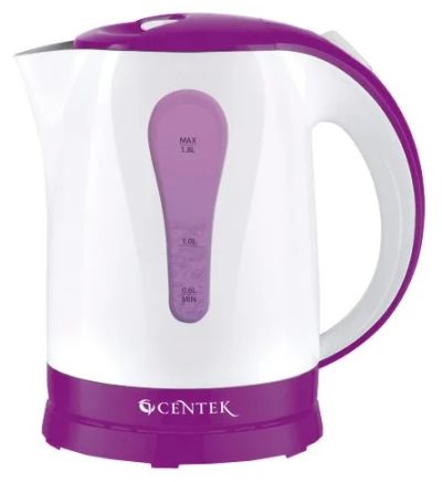 Лот: 11073633. Фото: 1. Чайник Centek CT-1007 (1.8 л... Чайники, кофемашины, кулеры