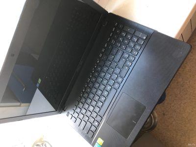 Лот: 13419372. Фото: 1. Ноутбук asus. Ноутбуки
