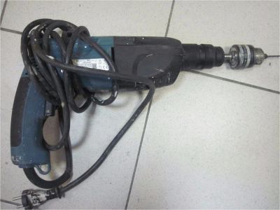 Лот: 7682495. Фото: 1. Перфоратор. Makita HR2440. Электроинструмент