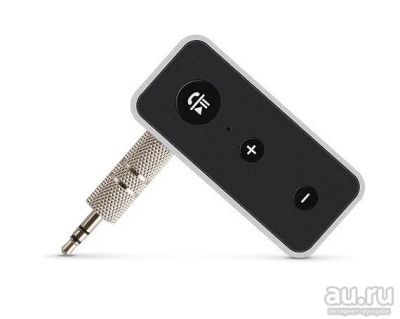 Лот: 17838510. Фото: 1. Bluetooth - AUX BT510. FM-модуляторы, трансмиттеры