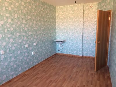 Лот: 9556707. Фото: 1. Аренда 1ком квартиры. Квартиры, студии