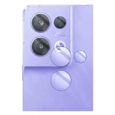 Лот: 24500923. Фото: 1. Защитное стекло Krutoff для Oppo... Защитные стёкла, защитные плёнки