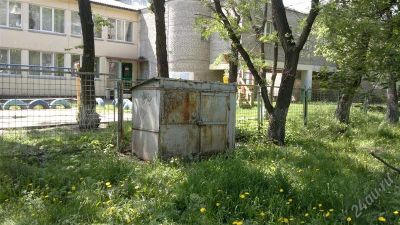 Лот: 2931195. Фото: 1. мини гараж. Другое (строительство и ремонт)