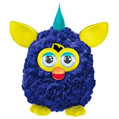 Лот: 4285348. Фото: 1. Furby (Ферби, Фёрби ) Русифицированный... Куклы и аксессуары