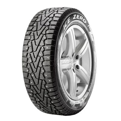 Лот: 3301623. Фото: 1. 205/55R16 94T Winter Ice Zero... Шины
