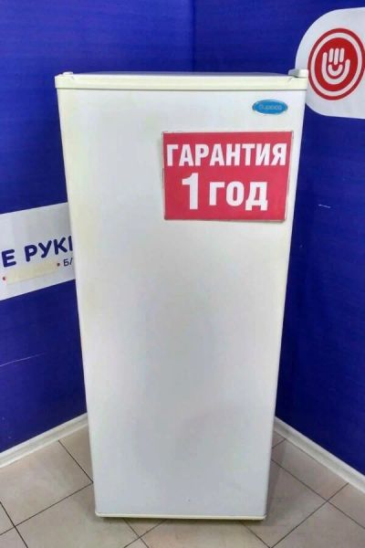 Лот: 17173529. Фото: 1. Холодильник бирюса б-6-1 (11081606... Холодильники, морозильные камеры