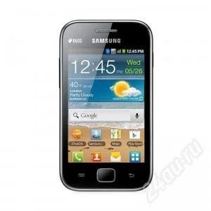 Лот: 2273669. Фото: 1. Продам смартфон Samsung Galaxy... Смартфоны