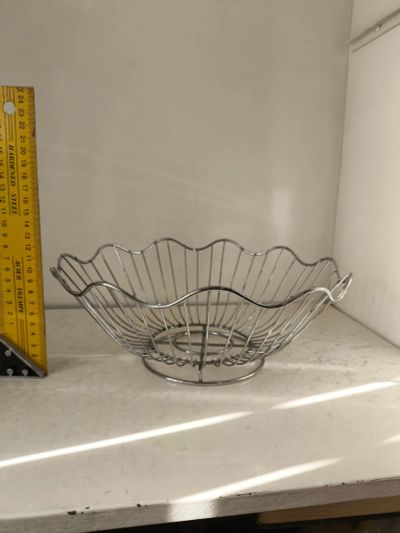 Лот: 25759225. Фото: 1. Ваза. Вазы