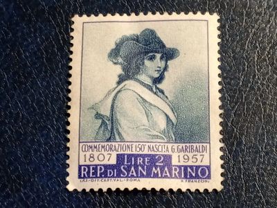 Лот: 24883217. Фото: 1. - Марки для Вашей коллекции... Марки
