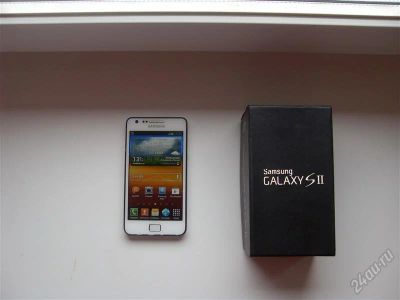 Лот: 2795985. Фото: 1. Samsung Galaxy S2 . С рубля... Смартфоны