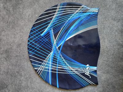 Лот: 25680070. Фото: 1. Шапочка для плавания. Плавание
