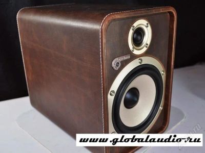 Лот: 1170901. Фото: 1. Audio Pro Stereo One Limited Edition... Пассивные акустические системы