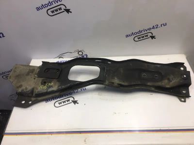 Лот: 21716697. Фото: 1. балка продольная под ДВС Kia Rio... Двигатель и элементы двигателя