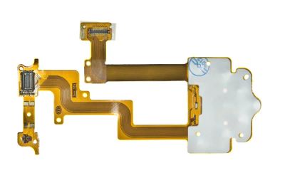 Лот: 3768647. Фото: 1. шлейф C2-05. Шлейфы, разъёмы