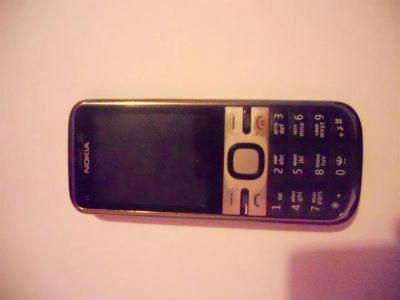 Лот: 3955385. Фото: 1. NOKIA C5-00 and Lg gx200 Выгодно... Смартфоны