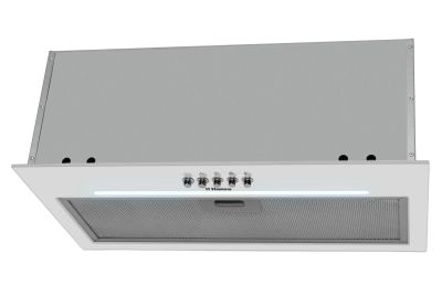 Лот: 25340973. Фото: 1. Вытяжка Hansa OMP6251WGWH. Вытяжки