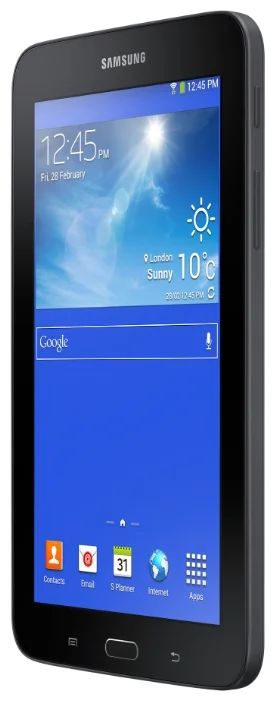 Лот: 4500394. Фото: 1. Samsung Galaxy Tab 3 7.0 Lite... Планшеты