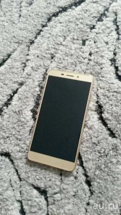 Лот: 13133031. Фото: 1. Asus ZenFone Laser 3 (zc551kl). Смартфоны