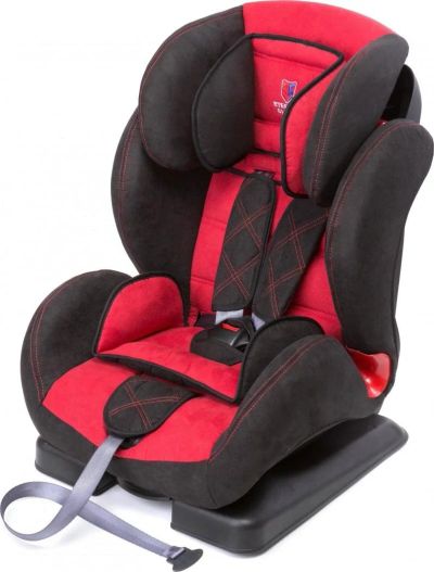 Лот: 9405800. Фото: 1. Детское автокресло Babyhit ES02-H21... Детские автокресла