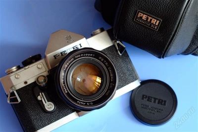 Лот: 2955600. Фото: 1. Комплект: механическая пленочная... Плёночные зеркальные