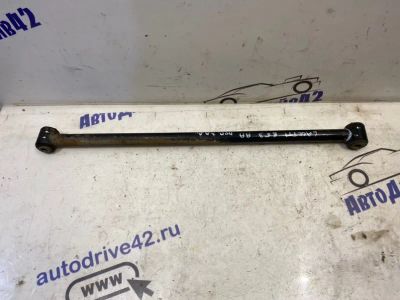 Лот: 21712421. Фото: 1. тяга поперечная Chevrolet Lacetti... Ходовая, подвеска, рулевое управление