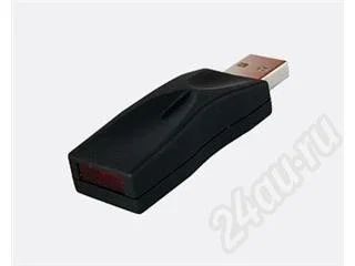 Лот: 455811. Фото: 1. Адаптер IrDA USB Simidoo. Другое (периферия)